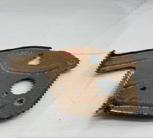 Suporte Pedal Acelerador Renault Sandero Logan 2015/2020