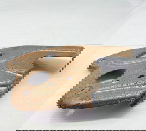 Suporte Pedal Acelerador Renault Sandero...