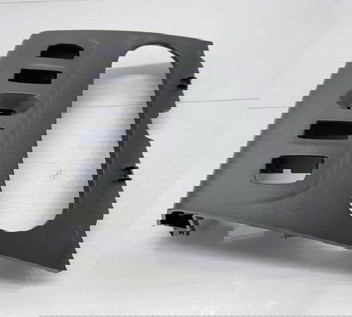 Moldura Painel Central Renault Sandero Logan 2015/2020