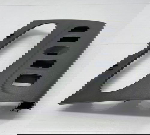 Moldura Painel Central Renault Sandero Logan 2015/2020