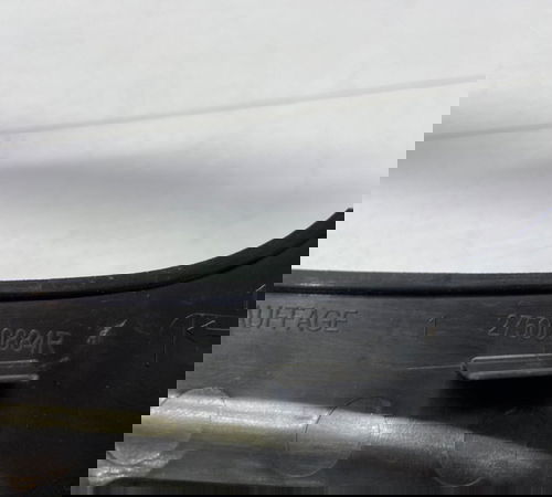 Moldura Painel Central Renault Sandero Logan 2015/2020