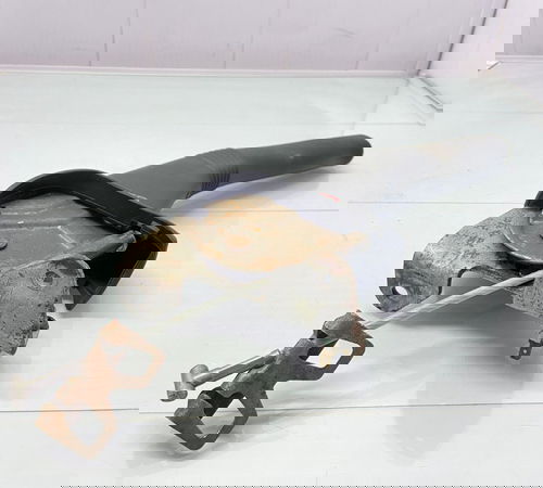 Alavanca Freio De Mão Renault Sandero Logan 2015/2020