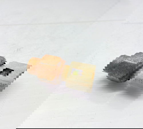 Sensor Direção Hidraulica Renault Sandero Logan 2015/2020