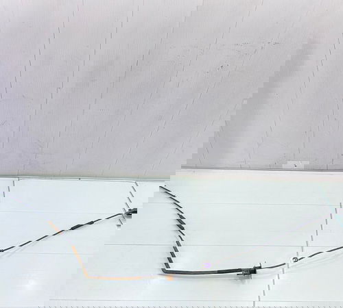 Cabo Abertura Capo Dianteiro Renault Sandero 2015/2020