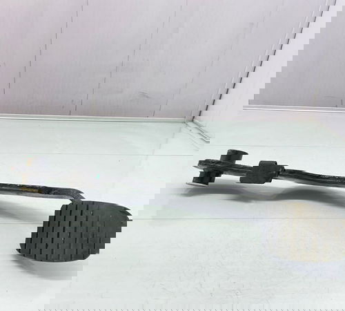Pedal Freio Renault Sandero Logan 2015/2020