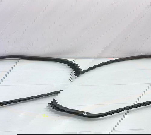 Borracha Vedação Carroceria Tras Esq Renault Sandero 15/20
