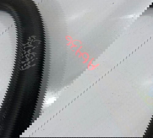 Borracha Vedação Carroceria Tras Esq Renault Sandero 15/20