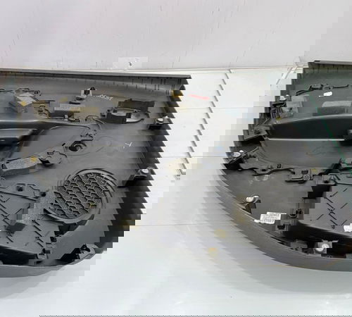 Forro Porta Traseira Direita Renault Sandero 2015/2020