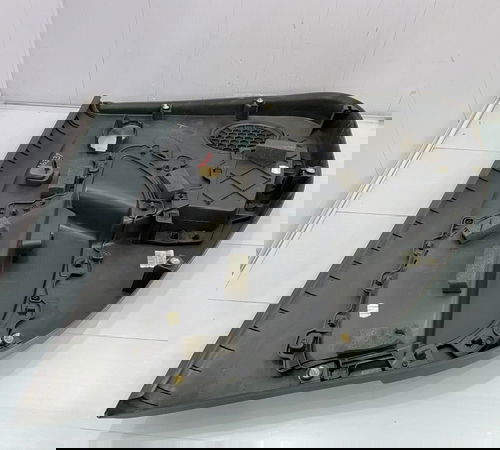 Forro Porta Traseira Direita Renault Sandero 2015/2020