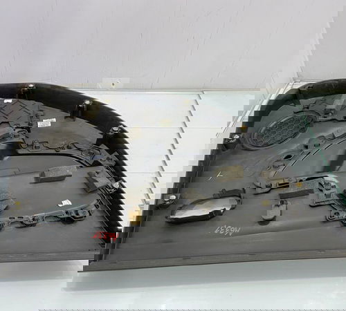 Forro Porta Traseira Direita Renault Sandero 2015/2020