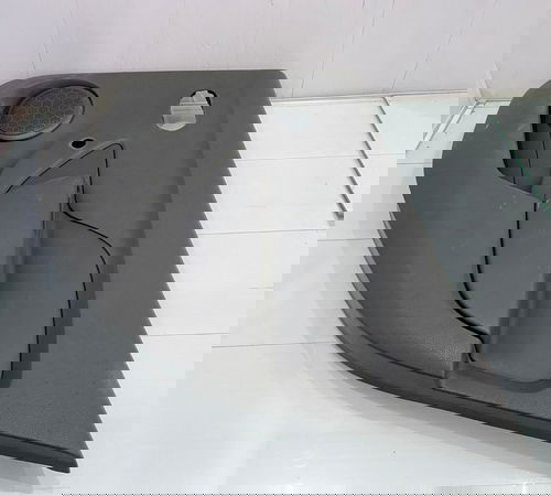Forro Porta Traseira Direita Renault Sandero 2015/2020