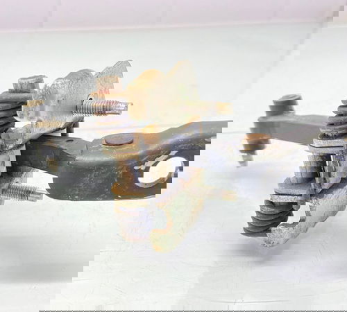 Limitador Porta Traseira Direita Renault Sandero 2015/2020