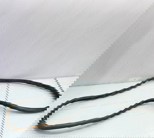 Borracha Vedação Porta Malas Renault Sandero 2015/2020
