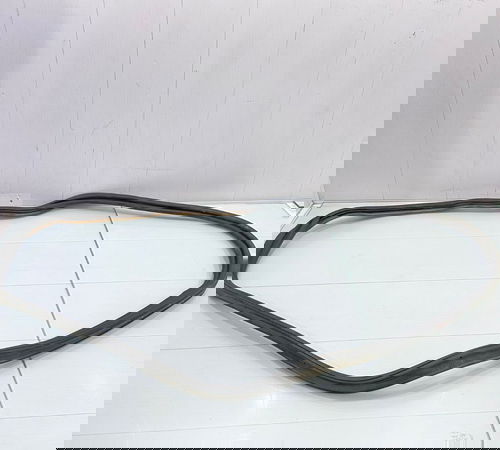 Borracha Vedação Porta Malas Renault S...
