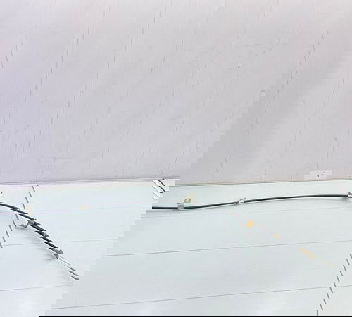 Cabo Freio De Mão Direito Toyota Etios 2013/2015
