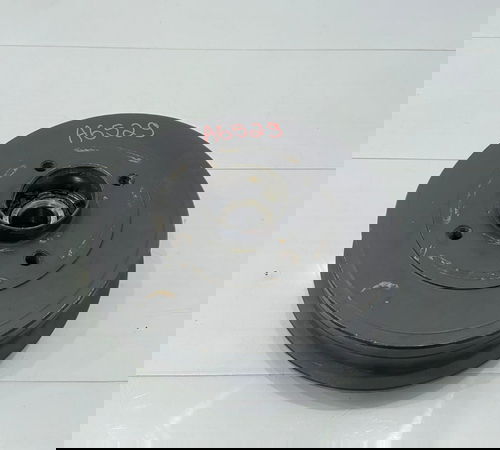 Tambor Panela Freio Tras Renault Sandero Logan 2015/2020
