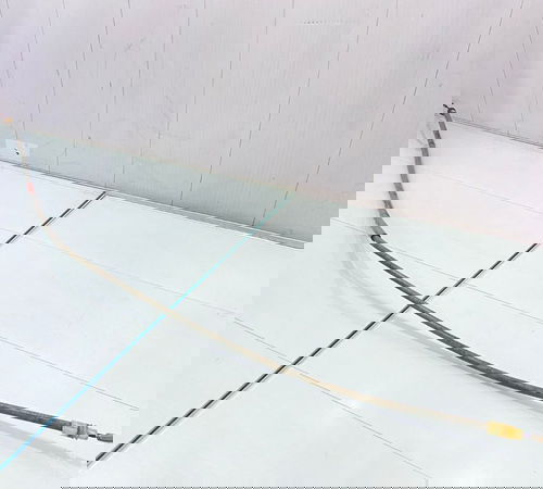 Cabo Esquerdo Freio De Mão Renault Sandero Logan 2015/2020
