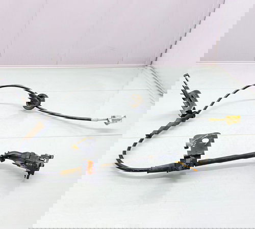 Sensor Abs Traseiro Esquerdo  Hyundai Hb20 2013/2018