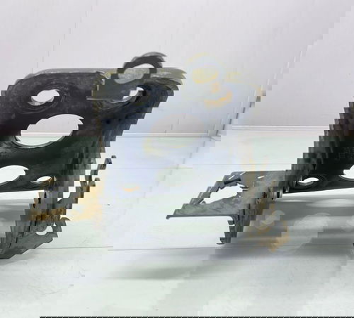 Sapata Suporte Esquerdo Fiat Punto Bravo 2011/2018