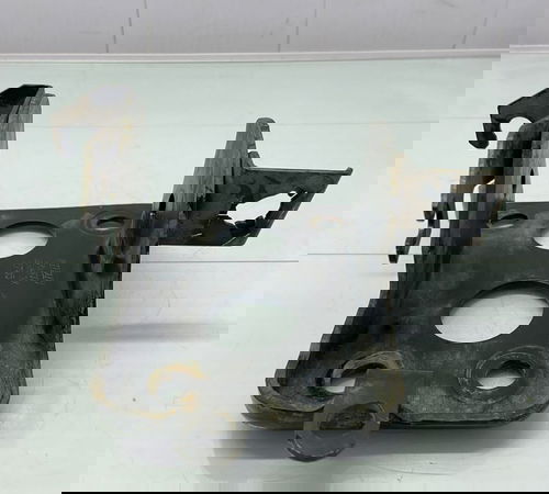 Sapata Suporte Esquerdo Fiat Punto Bravo 2011/2018