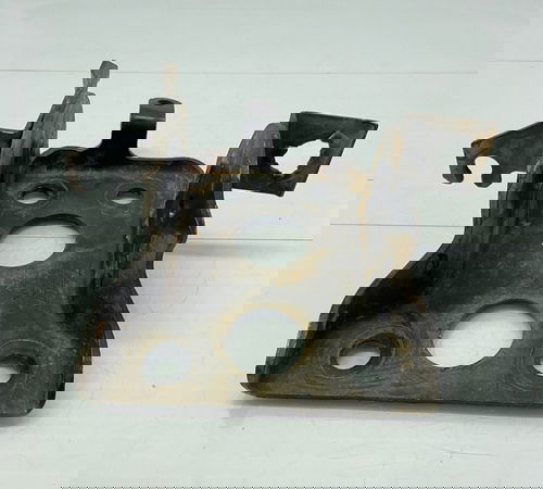 Sapata Suporte Direito Fiat Punto Bravo 2011/2018