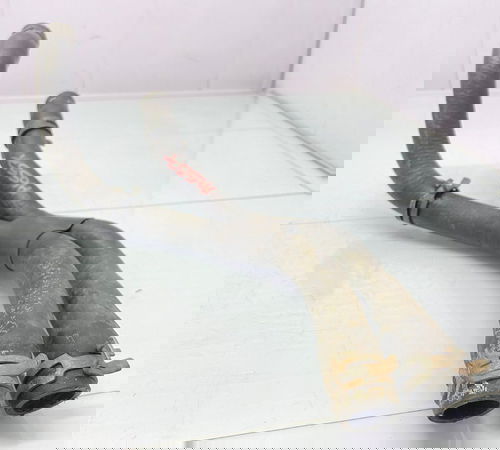 Mangueira Carcaça Valvula Termoestatica Volkswagen Gol Fox