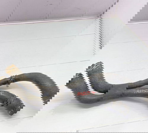Mangueira Carcaça Valvula Termoestatica Volkswagen Gol Fox