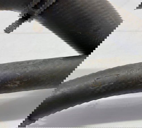 Mangueira Carcaça Valvula Termoestatica Volkswagen Gol Fox