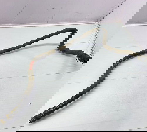 Mangueira Carcaça Valvula Termoestatica Volkswagen Gol Fox