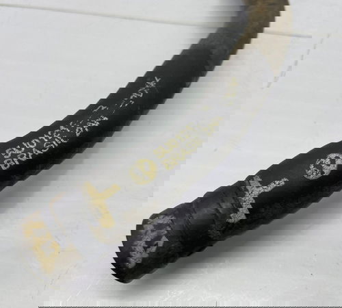 Mangueira Carcaça Valvula Termoestatica Volkswagen Gol Fox