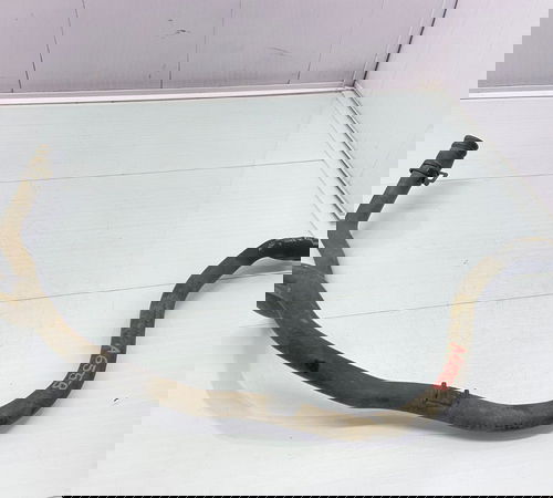 Mangueira Carcaça Valvula Termoestatica Volkswagen Gol Fox