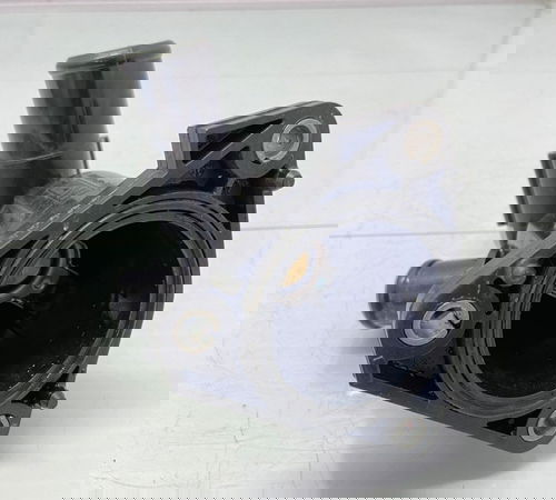 Carcaça Valvula Termoestatica Toyota Etios 2015/2021