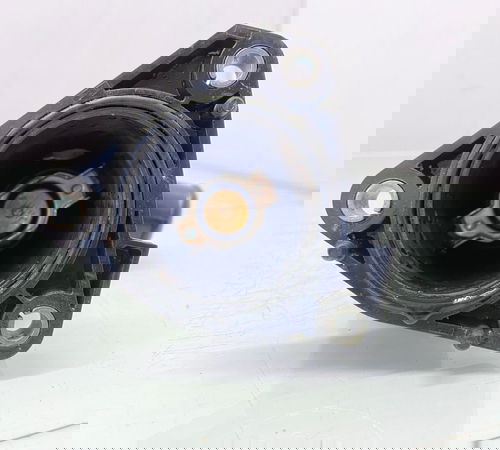 Carcaça Valvula Termoestatica Toyota Etios 2015/2021