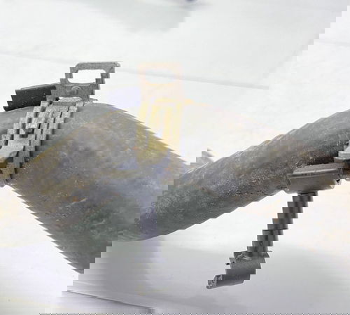 Mangueira Carcaça Valvula Termoestatica Ford Ka 2015/2021