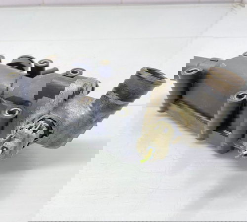 Carcaça Valvula Termoestatica Ford Fiesta 1.0 2003/2014