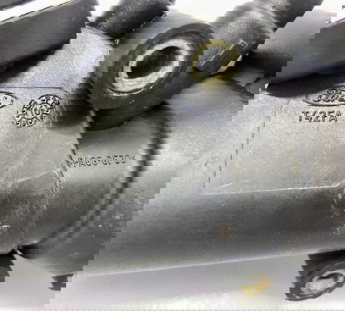 Carcaça Valvula Termoestatica Ford Fiesta 1.0 2003/2014