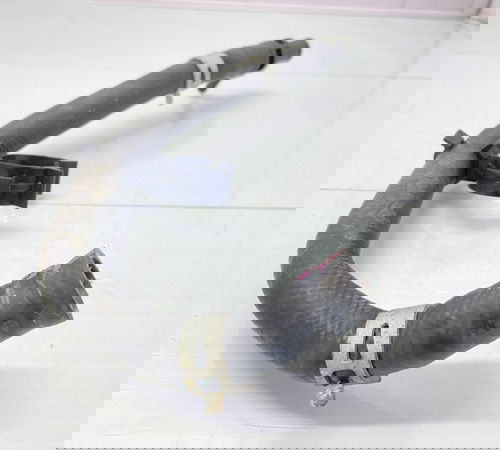 Mangueira Carcaça Valvula Termoestatica Toyota Etios 13/21