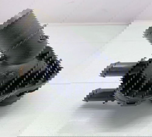 Carcaça Valvula Termo Estatica Ford Ka 1.0 3cc 2015/2021
