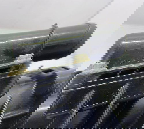Carcaça Valvula Termoestatica Hyundai Santa Fé 3.5 V6 09/12