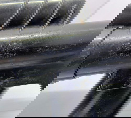 Carcaça Valvula Termoestatica Hyundai Santa Fé 3.5 V6 09/12