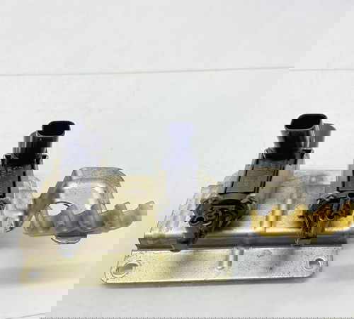 Valvula Solenoide Ford Ecosport 2.0 16v ...