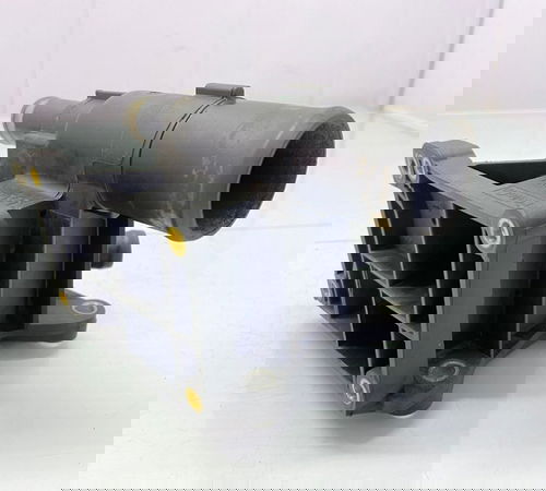Carcaça Valvula Termoestatica Ford Ecosport 2.0 16v 2013/20