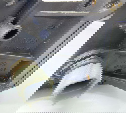 Carcaça Valvula Termoestatica Ford Ecosport 2.0 16v 2013/20