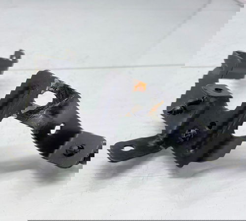 Suporte Valvula Solenoide Ford Ecosport 2.0 16v 2013/20