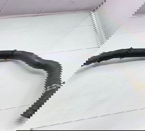 Mangueira Carcaça Volvula Termoestatica  Ecosport 2.0 13/20