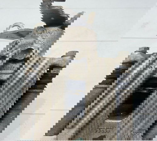 Pinça Freio Traseiro Esquerdo Volkswage...