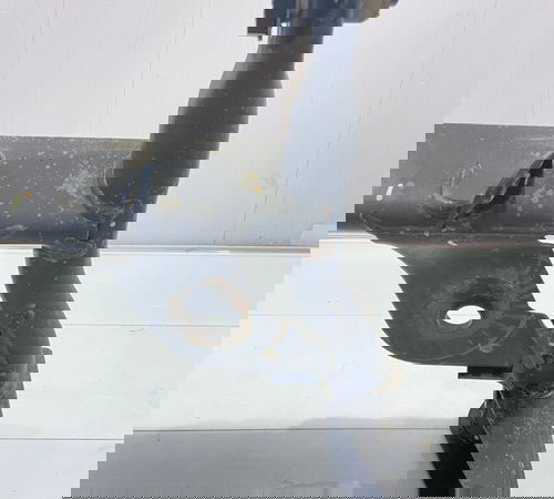 Eixo Traseiro Renault Clio Symbol Sem Abs 2013/2016