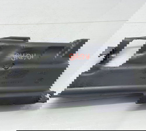 Defletor Parabarro Fiat Fiorino 2015/2020
