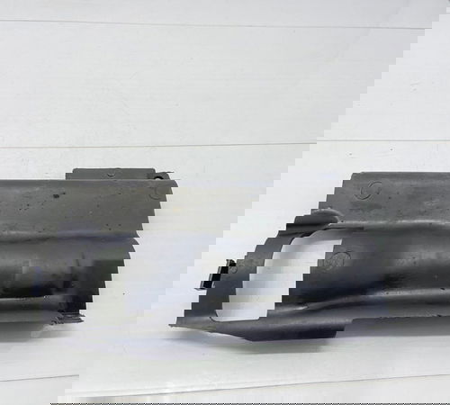 Defletor Parabarro Fiat Fiorino 2015/2020