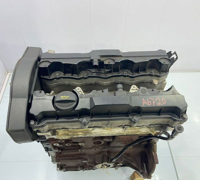 Motor Parcial Citröen C3 Picasso Aircross 1.6 2011/2020